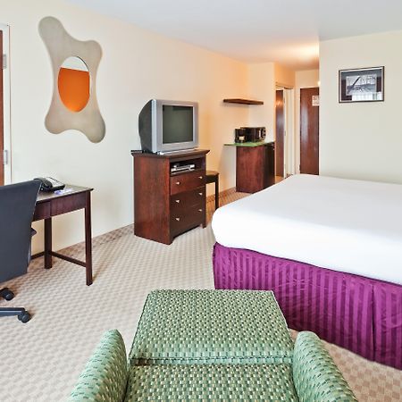 Holiday Inn Express & Suites Chattanooga-Hixson, An Ihg Hotel Eksteriør billede