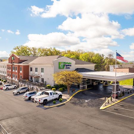 Holiday Inn Express & Suites Chattanooga-Hixson, An Ihg Hotel Eksteriør billede