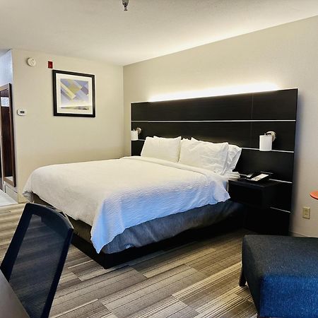 Holiday Inn Express & Suites Chattanooga-Hixson, An Ihg Hotel Eksteriør billede