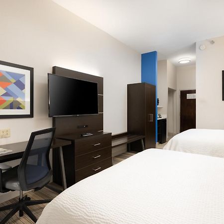Holiday Inn Express & Suites Chattanooga-Hixson By Ihg Eksteriør billede