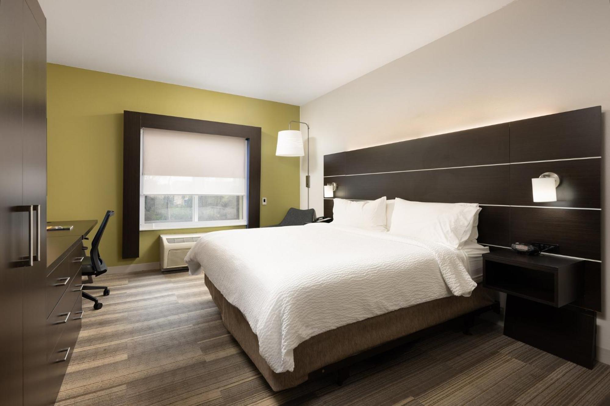 Holiday Inn Express & Suites Chattanooga-Hixson, An Ihg Hotel Eksteriør billede