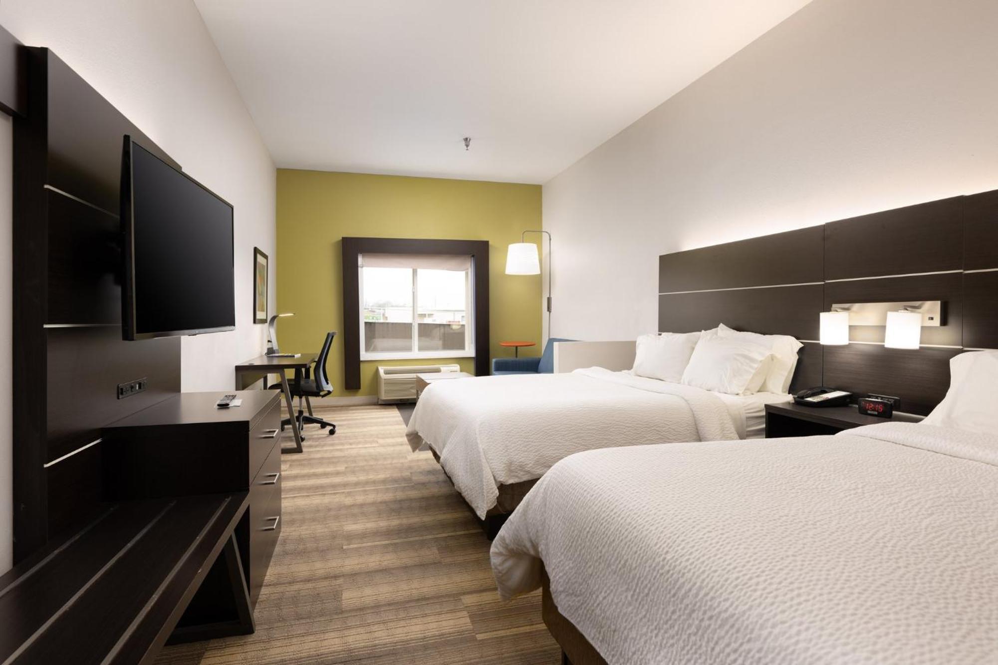 Holiday Inn Express & Suites Chattanooga-Hixson, An Ihg Hotel Eksteriør billede