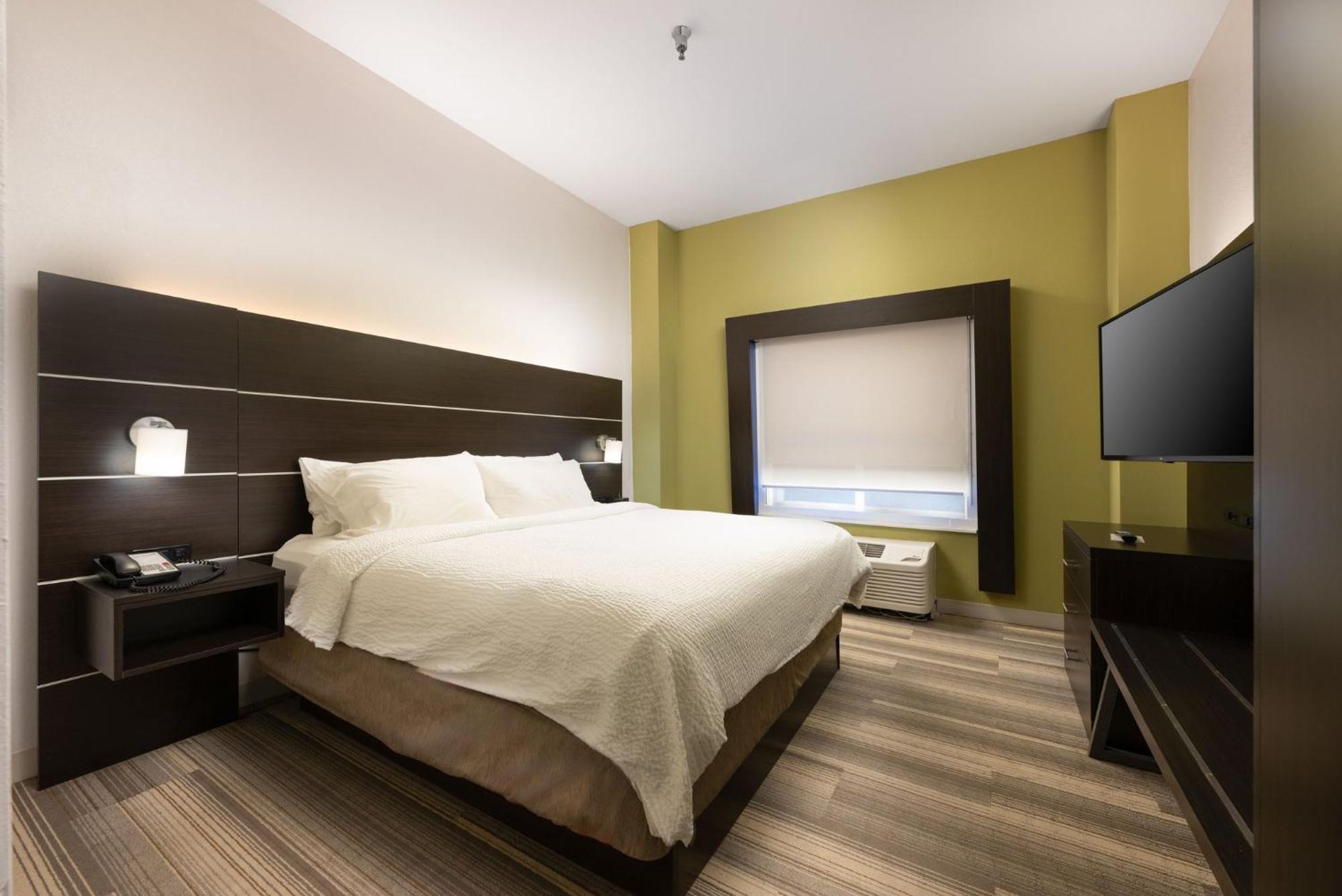 Holiday Inn Express & Suites Chattanooga-Hixson, An Ihg Hotel Eksteriør billede