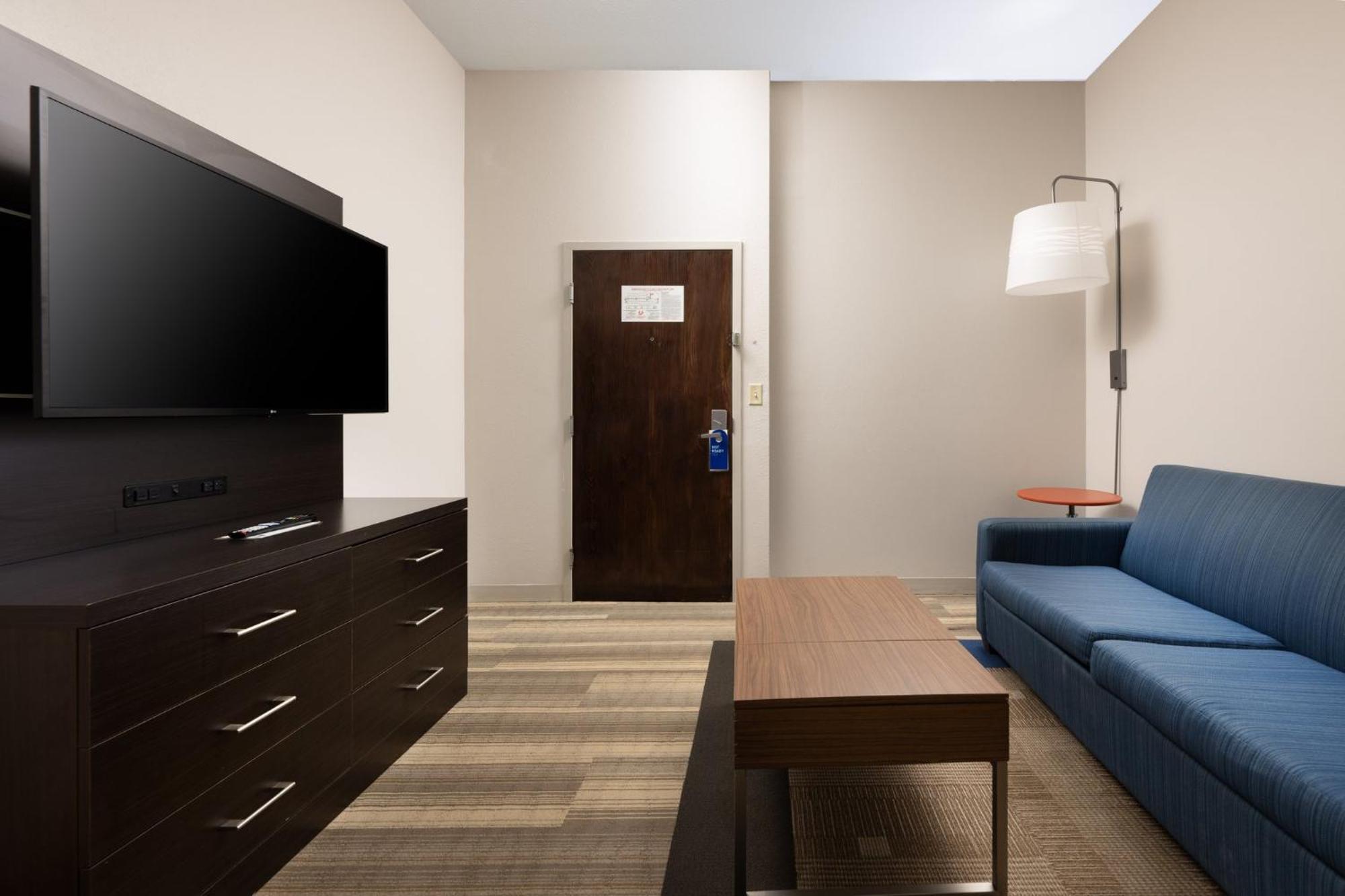 Holiday Inn Express & Suites Chattanooga-Hixson By Ihg Eksteriør billede