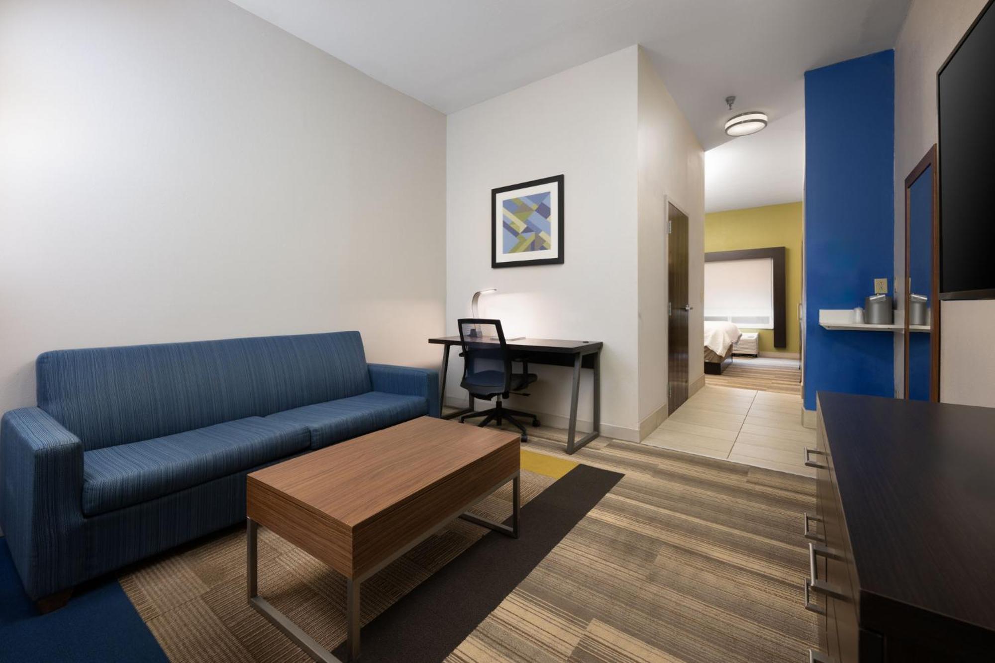 Holiday Inn Express & Suites Chattanooga-Hixson, An Ihg Hotel Eksteriør billede