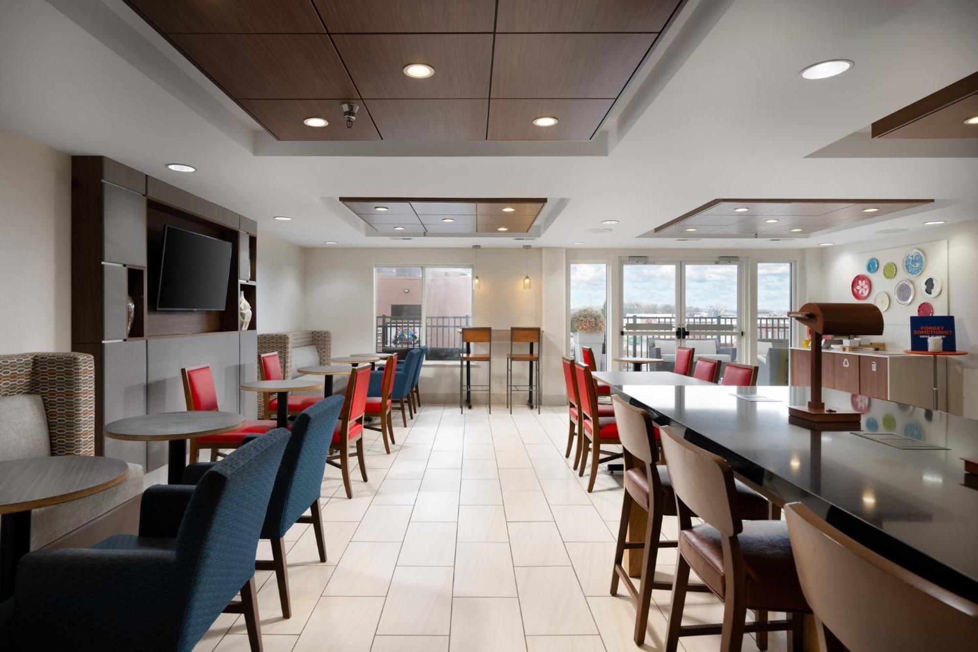 Holiday Inn Express & Suites Chattanooga-Hixson, An Ihg Hotel Eksteriør billede