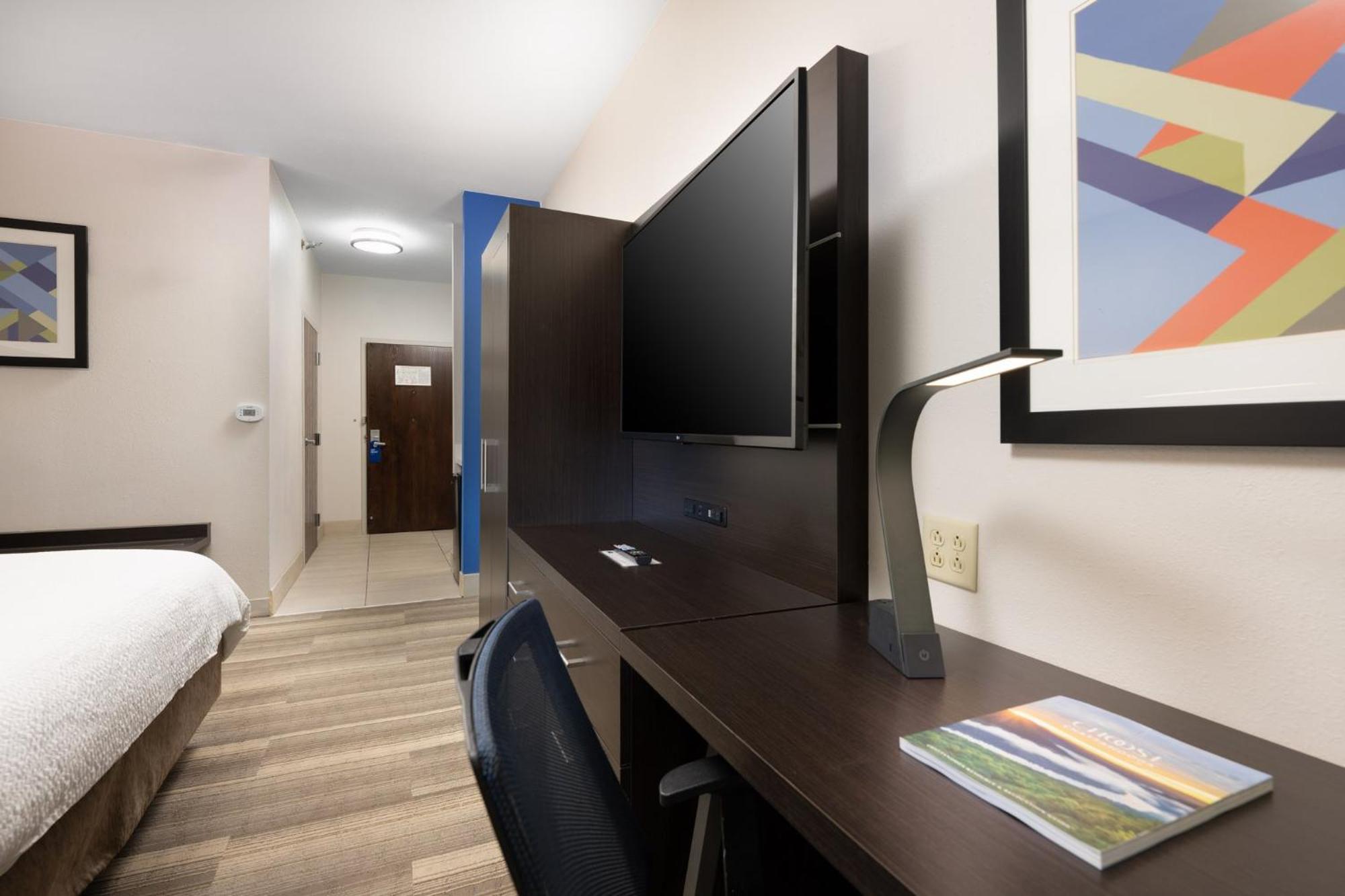 Holiday Inn Express & Suites Chattanooga-Hixson, An Ihg Hotel Eksteriør billede