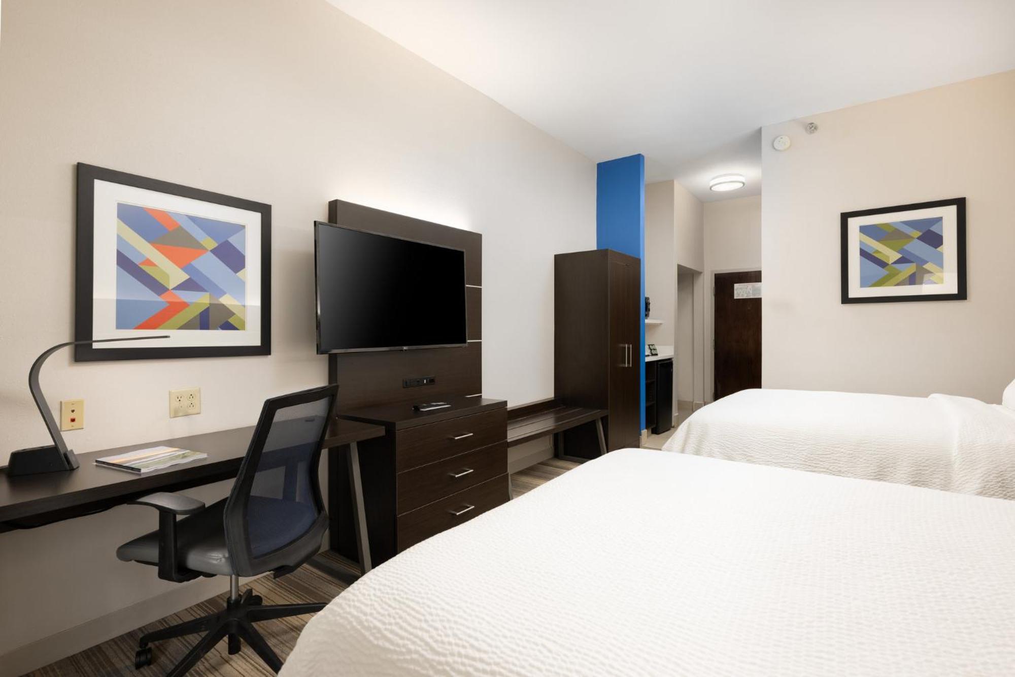 Holiday Inn Express & Suites Chattanooga-Hixson, An Ihg Hotel Eksteriør billede