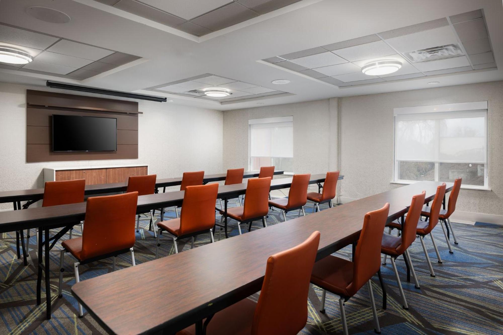 Holiday Inn Express & Suites Chattanooga-Hixson By Ihg Eksteriør billede