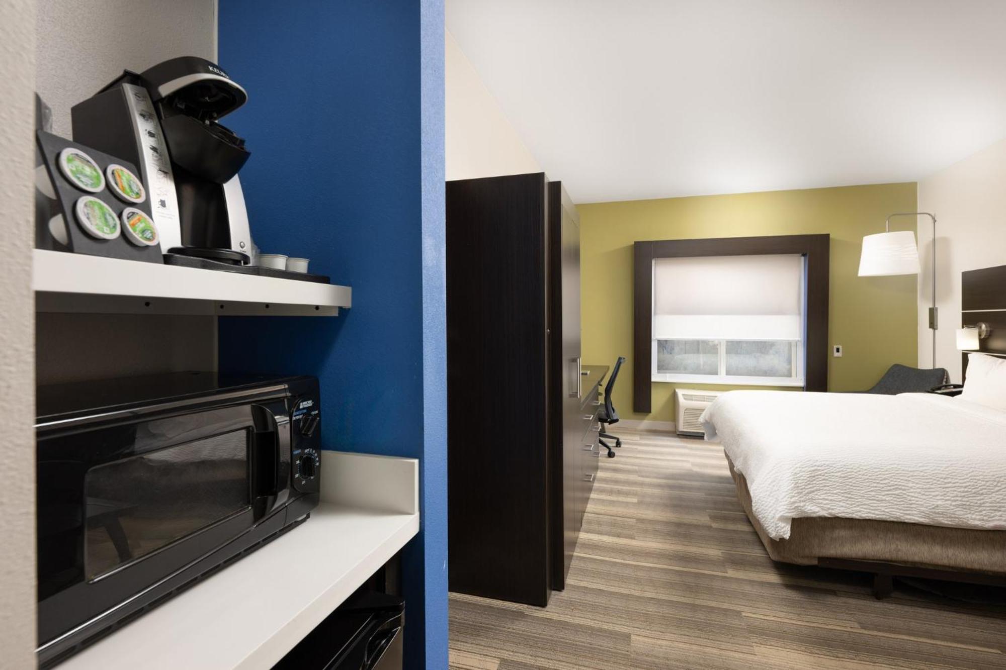 Holiday Inn Express & Suites Chattanooga-Hixson, An Ihg Hotel Eksteriør billede