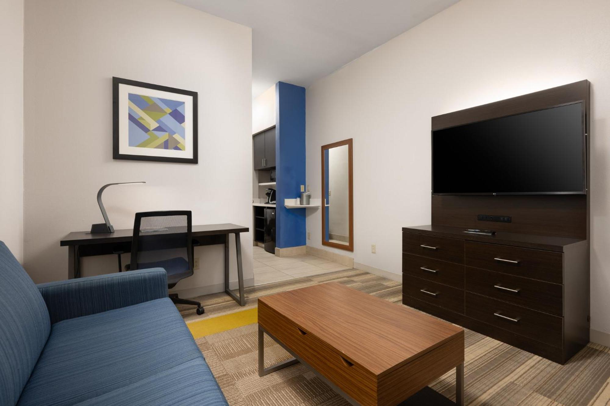 Holiday Inn Express & Suites Chattanooga-Hixson By Ihg Eksteriør billede