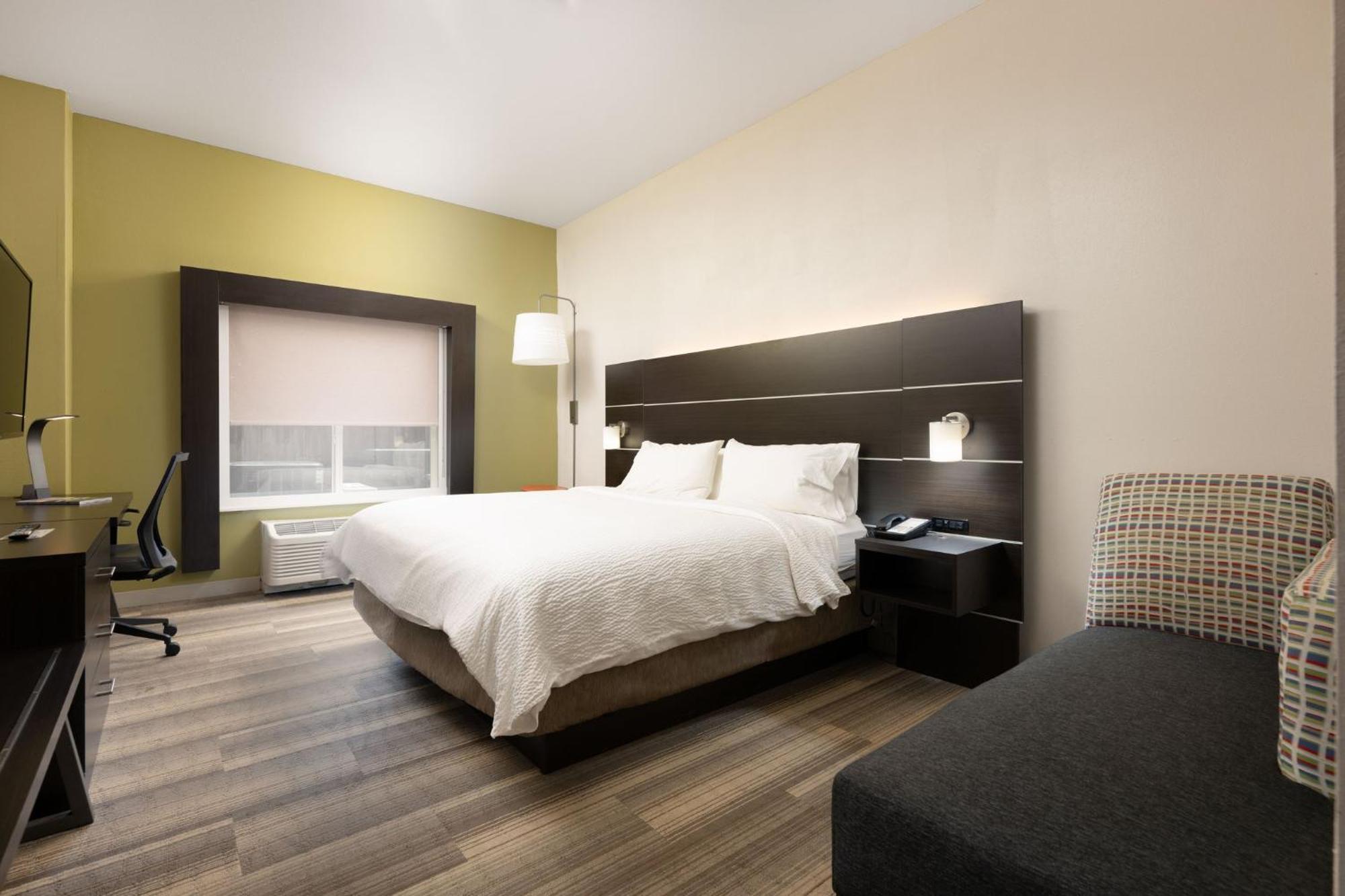 Holiday Inn Express & Suites Chattanooga-Hixson, An Ihg Hotel Eksteriør billede