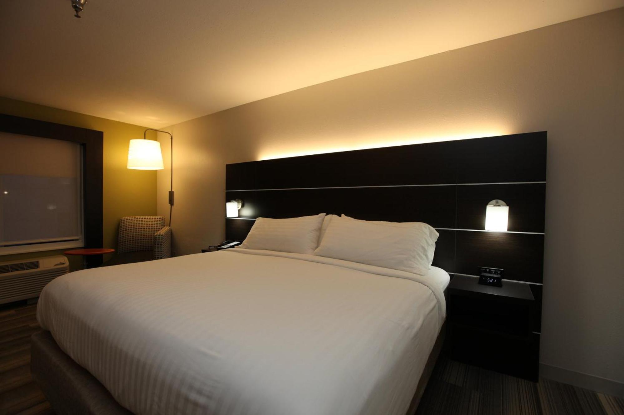 Holiday Inn Express & Suites Chattanooga-Hixson, An Ihg Hotel Eksteriør billede