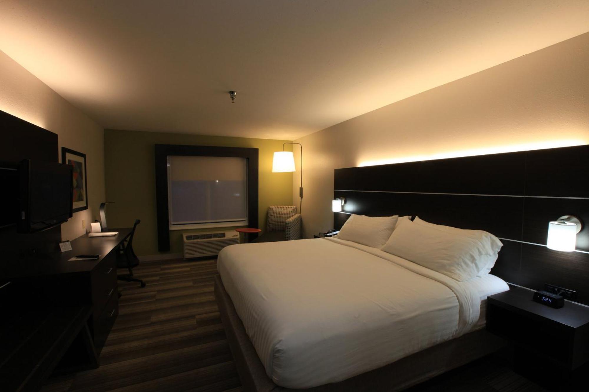 Holiday Inn Express & Suites Chattanooga-Hixson, An Ihg Hotel Eksteriør billede