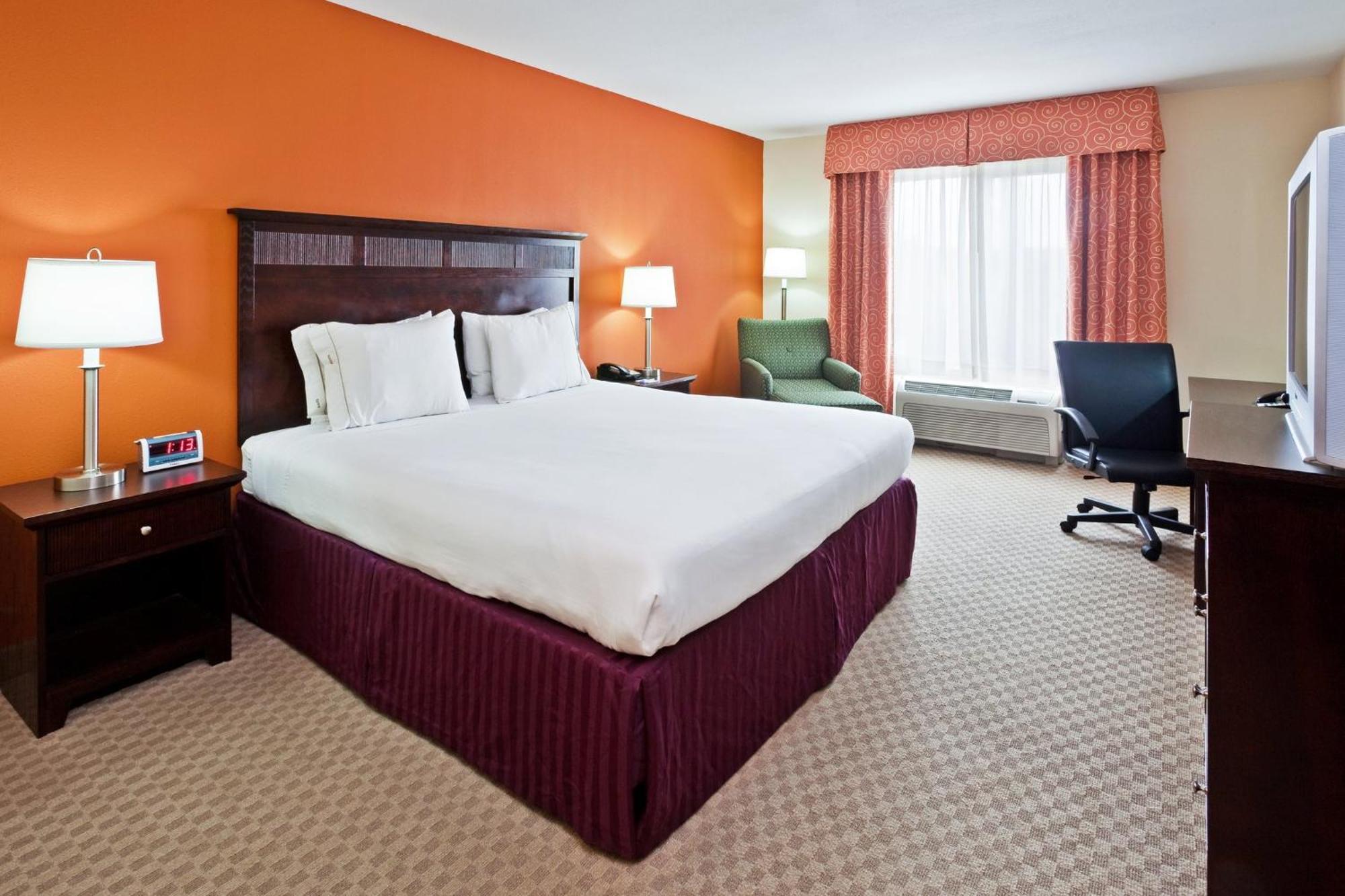 Holiday Inn Express & Suites Chattanooga-Hixson, An Ihg Hotel Eksteriør billede