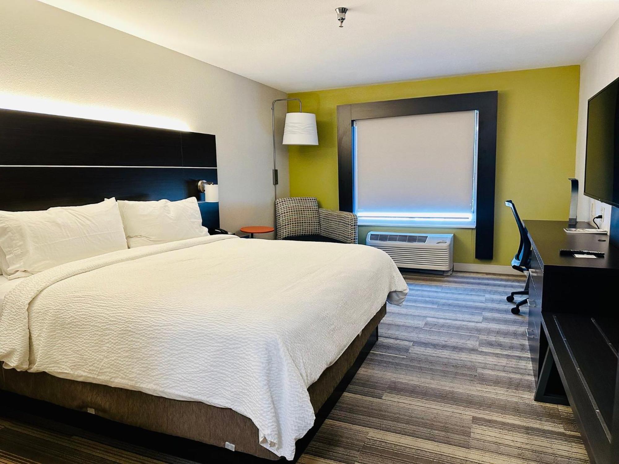 Holiday Inn Express & Suites Chattanooga-Hixson, An Ihg Hotel Eksteriør billede